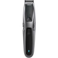 Wahl 9870-800 2 in 1 Vacuum Stubble & Beard Trimmer - Black