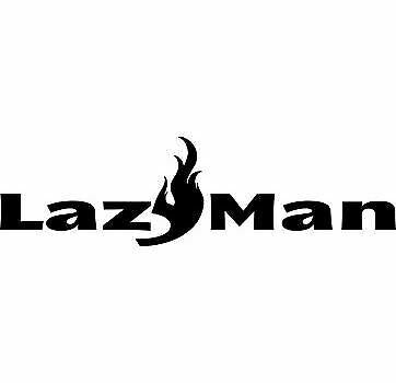 Lazy Man  Steel Burners - 4 per set