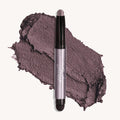 Julep Eyeshadow 101 Crème to Powder Waterproof Eyeshadow Stick, Smoky Amethyst Shimmer