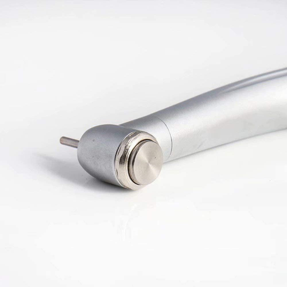 10 PCS Silent Mute Brightness Led Light  4 Hole