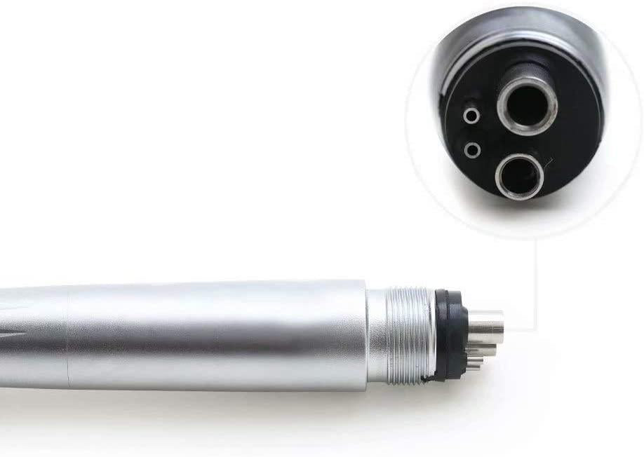 10 PCS Silent Mute Brightness Led Light  4 Hole