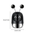 Cute Robot  Air Vent Car Air Freshener, Car Air Outlet Aromatherapy Clip, Cartoon Robot Car Perfume Car Decoration Accessories