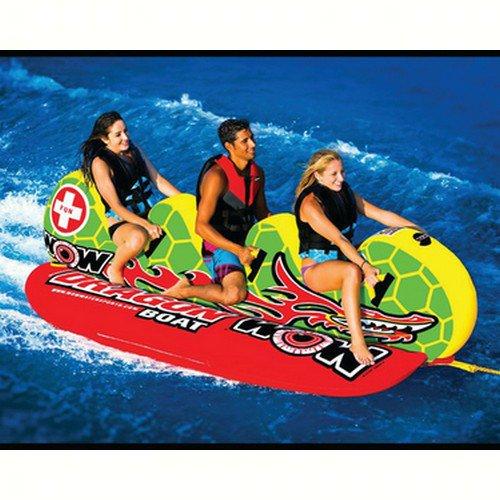 WOW World of Watersports 13-1060  13-1060; Dragon Boat