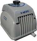 Hakko 60l Air Pump for Aeration & of Koi Ponds & Water Gardens