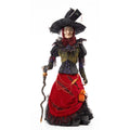 Katherine's Collection 2023 Winifred Witchwort Doll, 32-Inch