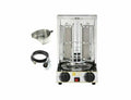 Royali Shawarma Tacos Al Pastor Doner Kebab Gyro Grill Machine
