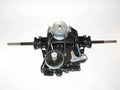 General Transmissions Transaxle RT400 GT87140 (Supersedes GT87137)