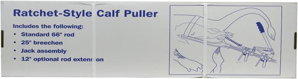 Ideal Instruments 3020 Ratchet-Style Calf Puller
