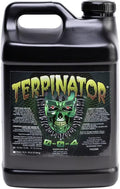Terpinator - Liquid Nutrients, For Use in Hydroponics and Soil, 2.5 gal.