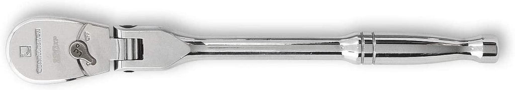 GEARWRENCH 4 Pc. 1/4", 3/8" &amp; 1/2" Drive 120XP Flex Head Ratchet Set - 81230P