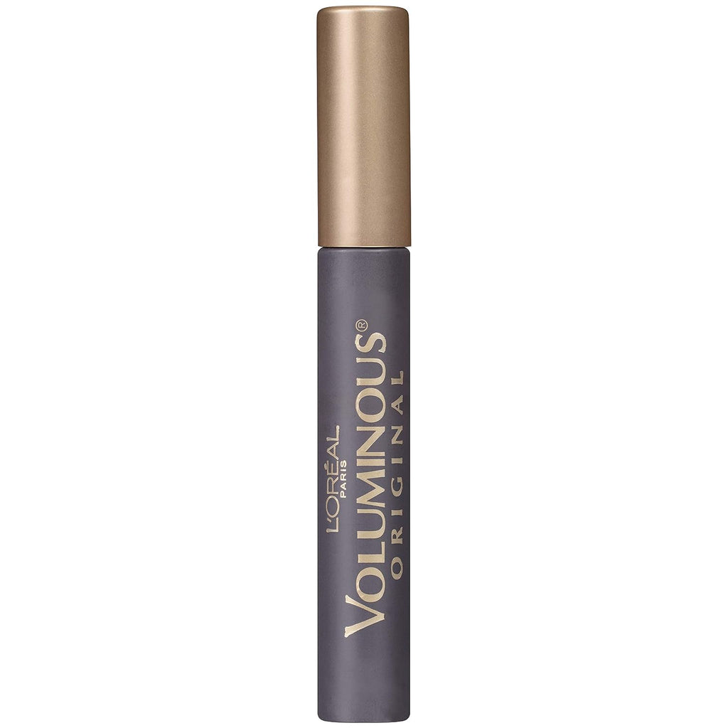 L’Oréal Paris Lash Serum + Voluminous Double pack