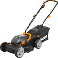 Worx WG779 40V Power Share 4.0Ah 14" Cordless Lawn Mower
