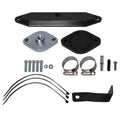 For 2011-2014 Ford Egr Delete Kit F250 F350 F-350 F450 F550 6.7l Powerstroke Diesel