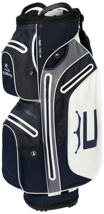 Cobra Golf 2021 Ultradry Pro Cart Bag
