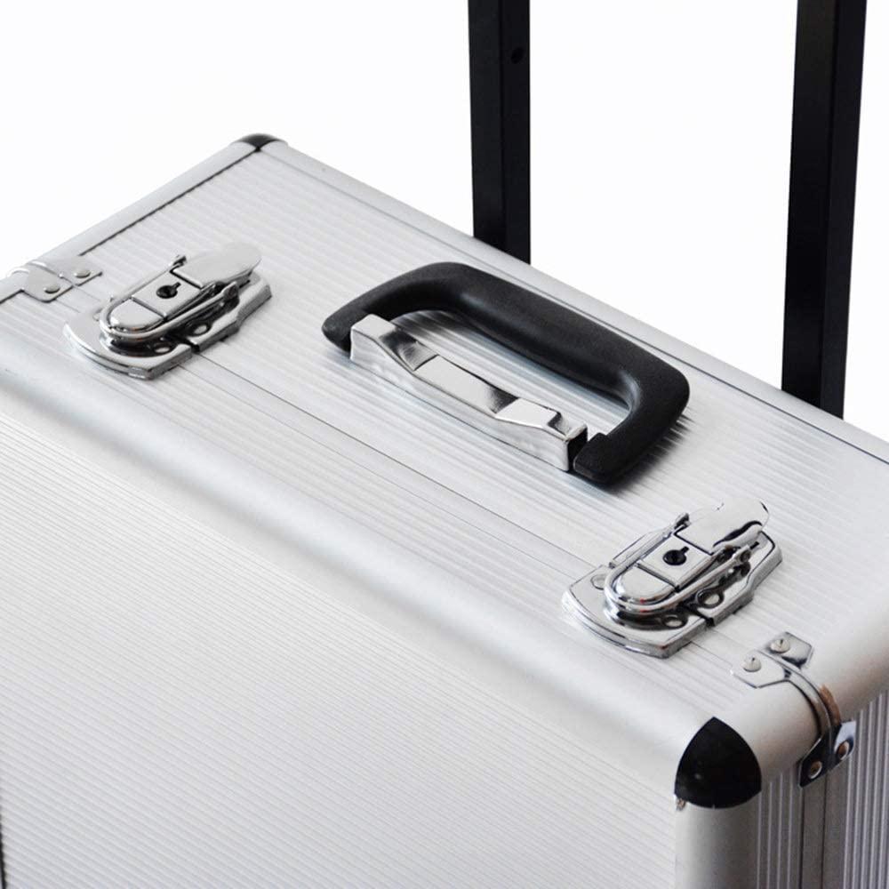 Peixiang Sturdy Tie Rod 217 Sets of Aluminum Box Tool Set Ratchet Wrench Set Open Set Toolbox Combination Wrench Set Safety