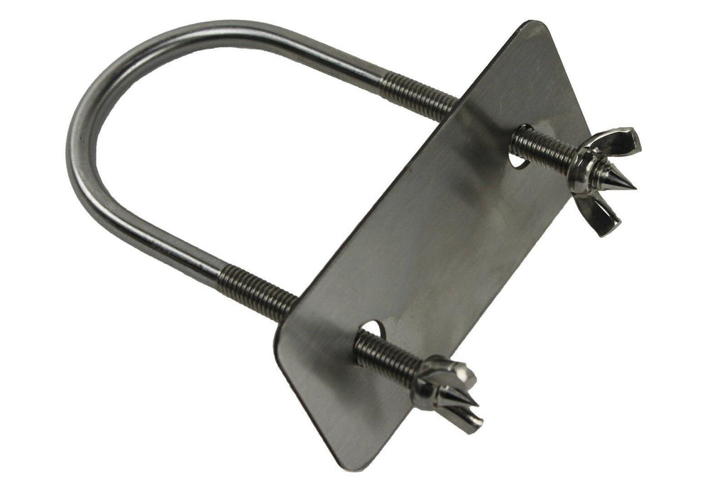 Gear Drive Rotisserie Kit For whole lambs pigs chickens