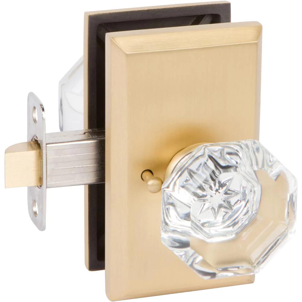 Privacy Door Knob Grade 2