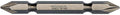 Yato Yt-78160 De Screwdriver Bits 1/4Inch X65 Mm Ph1-Ph1 10 Pcs |Power Tools|Hand Tools|Industrial Tools|Screwdriver For Home