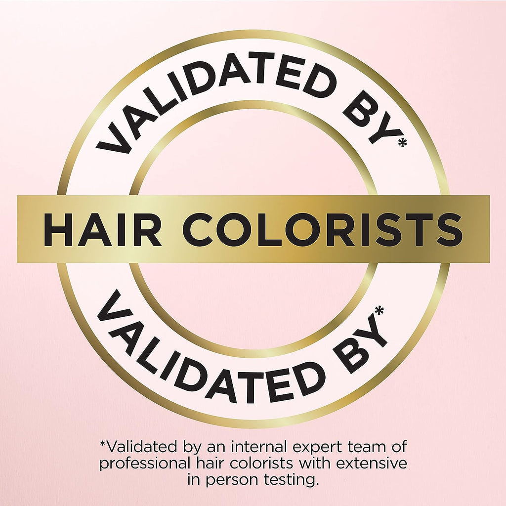 L’Oréal Paris Le Color One Step Toning Hair Gloss, Cool Brunette, 4 Ounce