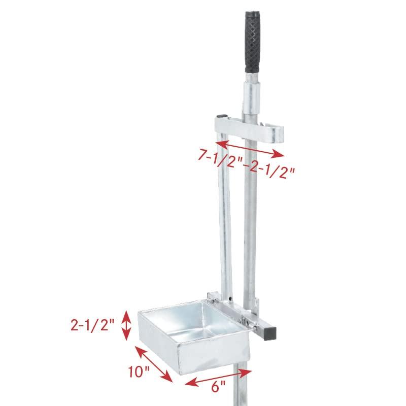 Premier MilStand for Goats & Sheep