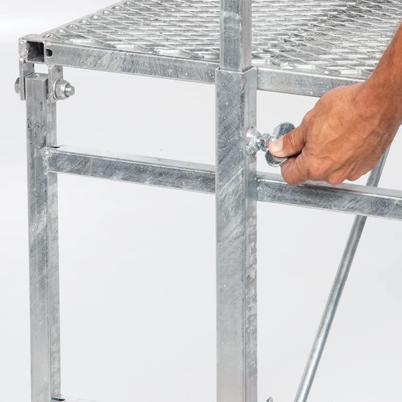 Premier MilStand for Goats & Sheep
