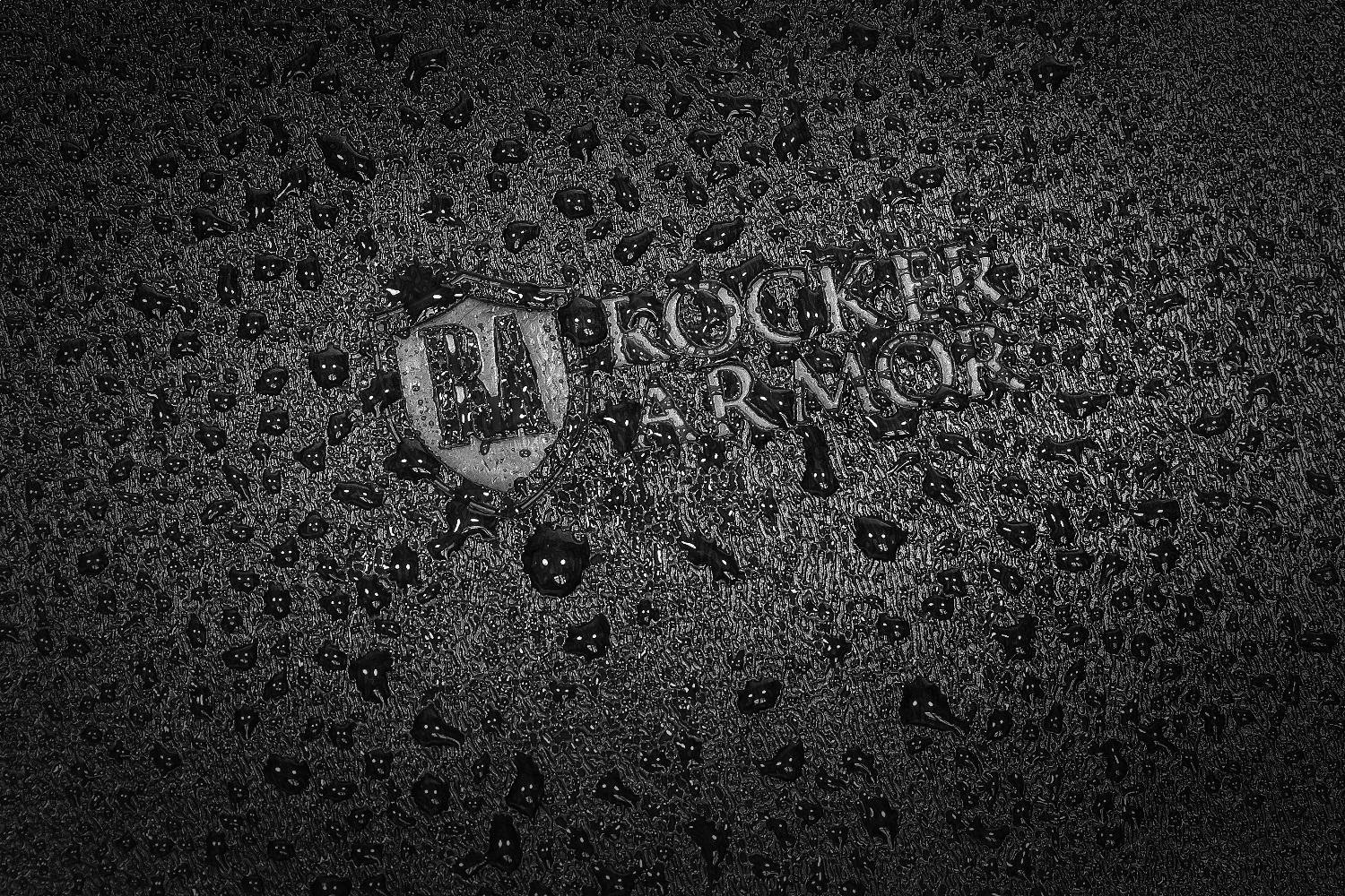 ICI (Innovative Creations) RA-T4016M Rocker Armor Kits