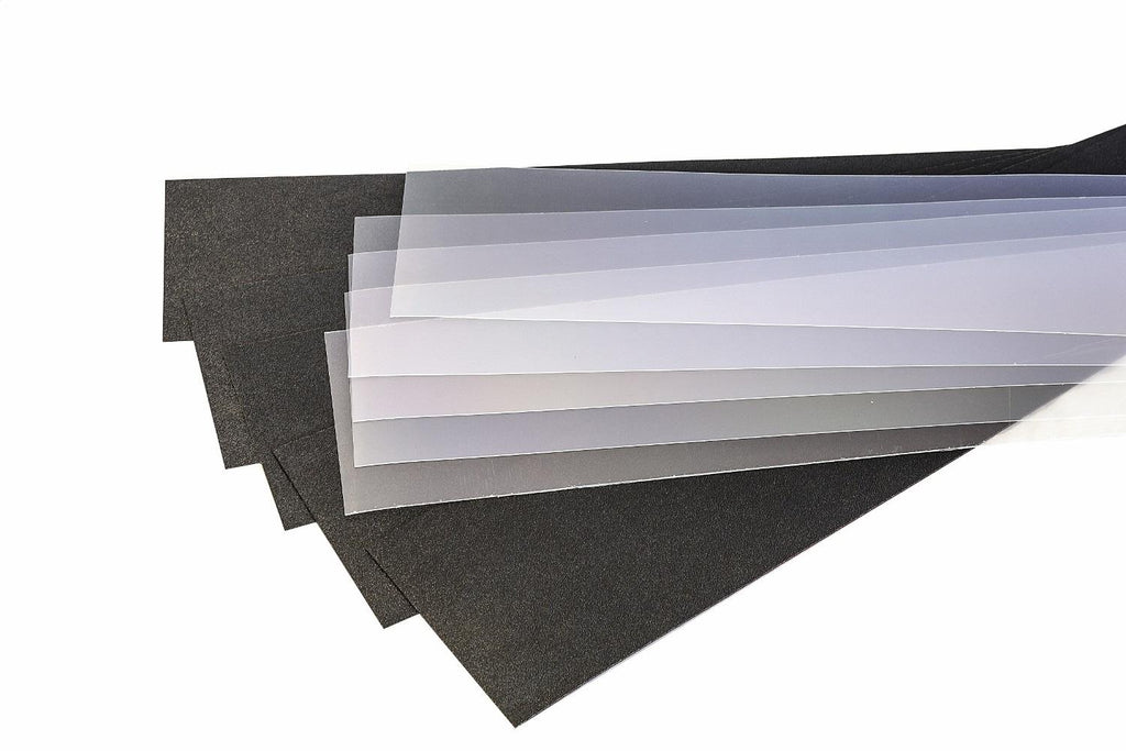 ICI (Innovative Creations) RA-T2280M Rocker Armor Kits