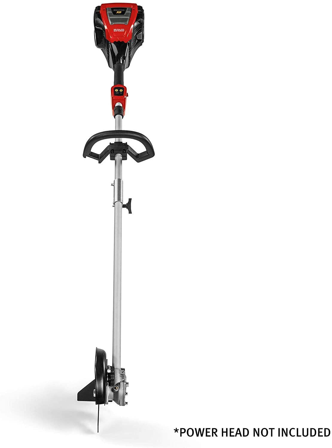 Snapper XD 82V MAX Lawn Edger Attachment compatible with Snapper XD String Trimmer, 1697211