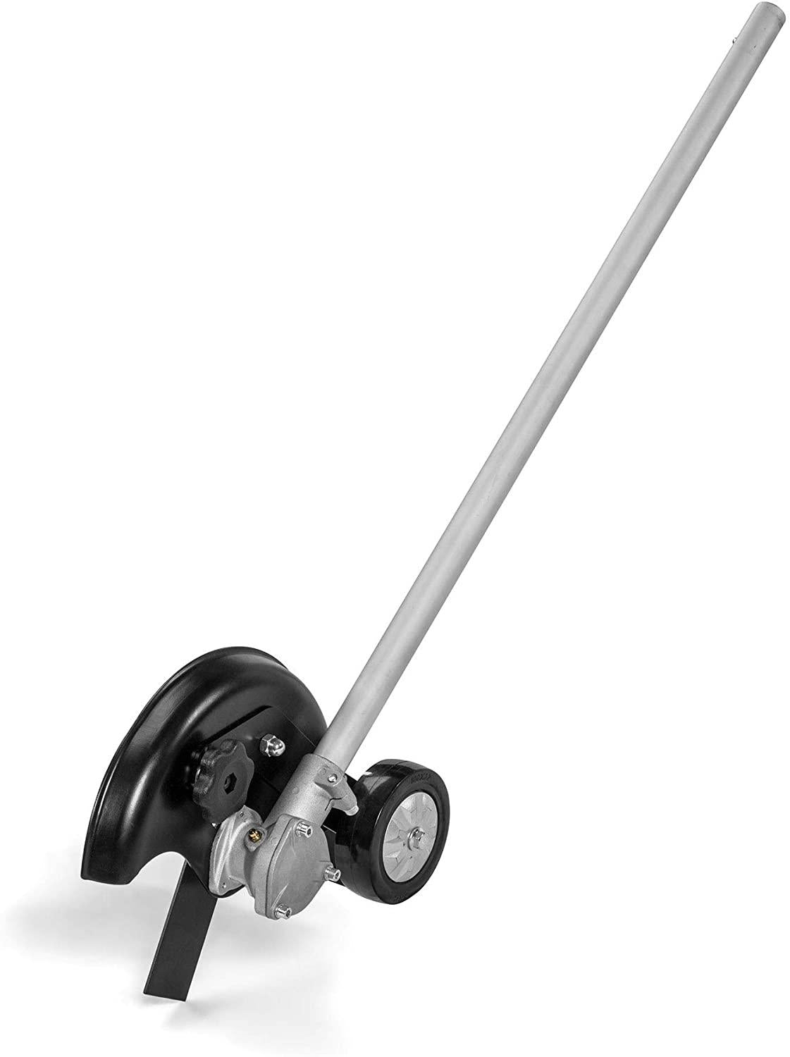 Snapper XD 82V MAX Lawn Edger Attachment compatible with Snapper XD String Trimmer, 1697211
