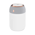 Stay Hydrated Anywhere: Portable Mini Humidifier for Bedroom, Travel, Office &amp; Home