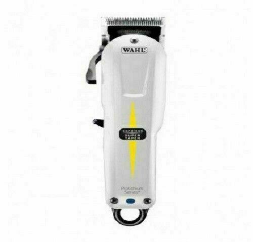 Wahl Professional Cordless Super Taper