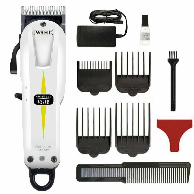Wahl Professional Cordless Super Taper
