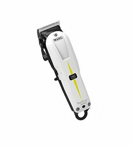 Wahl Professional Cordless Super Taper