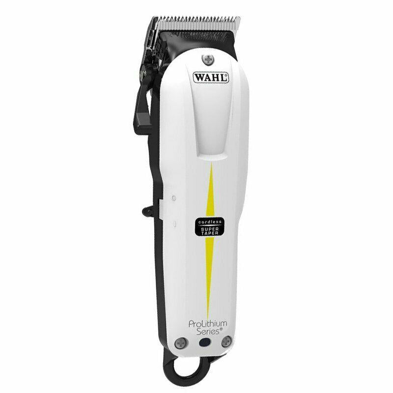 Wahl Professional Cordless Super Taper