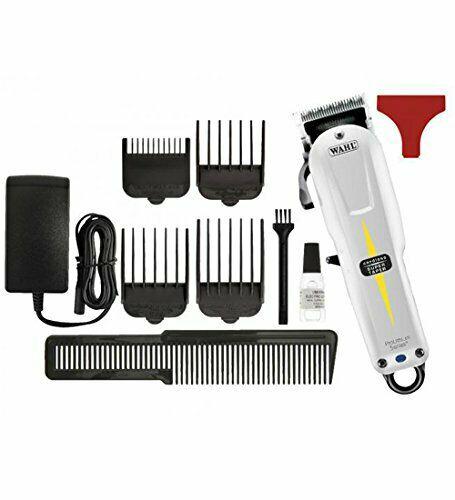 Wahl Professional Cordless Super Taper