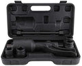 XINXI-MAO Home Hand Tools Torque Multiplier Truck Trailer RV Lug Nut Wrench Labor Saving Wrench Heavy Duty Robust Tool
