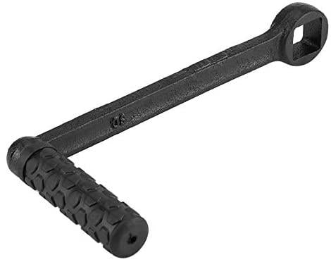 XINXI-MAO Home Hand Tools Torque Multiplier Truck Trailer RV Lug Nut Wrench Labor Saving Wrench Heavy Duty Robust Tool