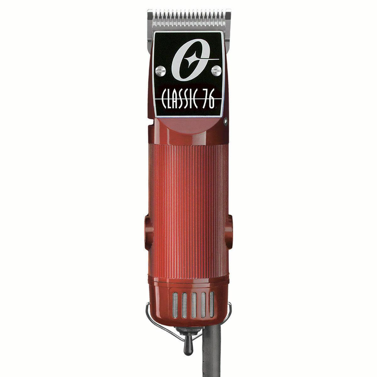 Oster Classic 76 Universal Motor Professional Hair Clipper 76076-010