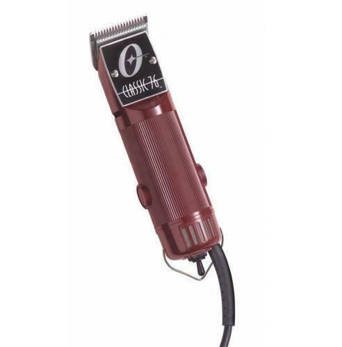 Oster Classic 76 Universal Motor Professional Hair Clipper 76076-010