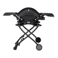 Q2200 With Adapter Hose And Cart