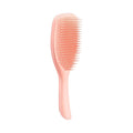 Tangle Teezer The Large Ultimate Detangling Brush, Dry and Wet Hair Brush Detangler for Long, Thick, Curly and Textured Hair, Peach Glow