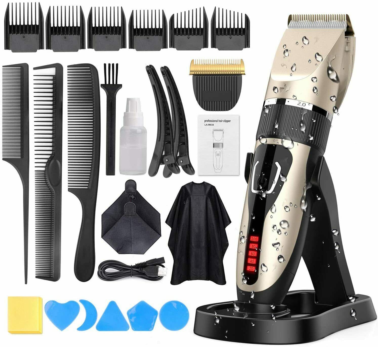 Professional Oudekay Ipx7 Waterproof  of Titanium Ceramic Wireless
