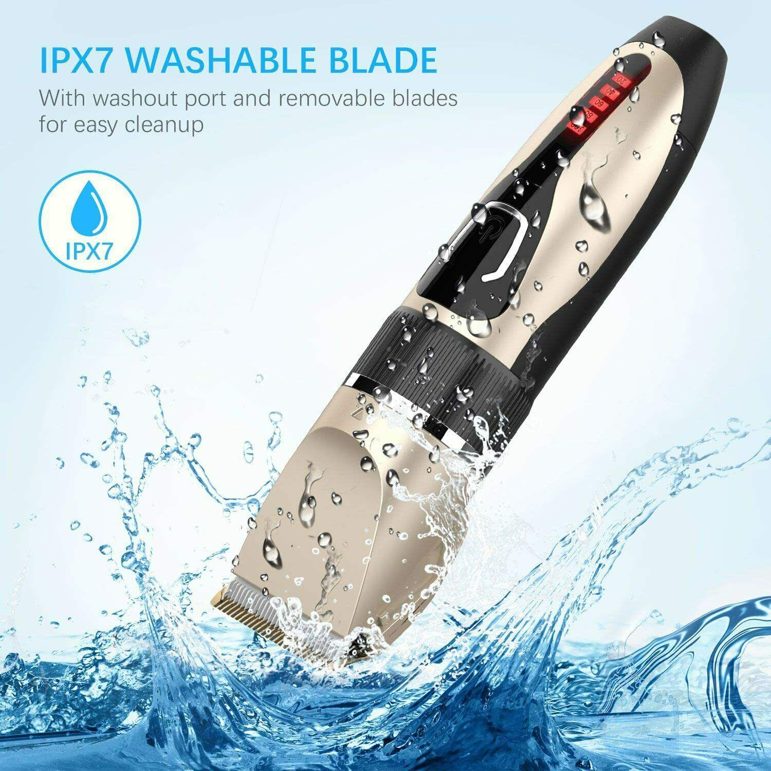 Professional Oudekay Ipx7 Waterproof  of Titanium Ceramic Wireless