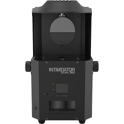 CHAUVET DJ Intimidator Scan 360 100W LED Scanner