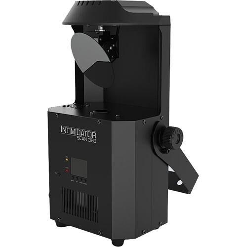 CHAUVET DJ Intimidator Scan 360 100W LED Scanner