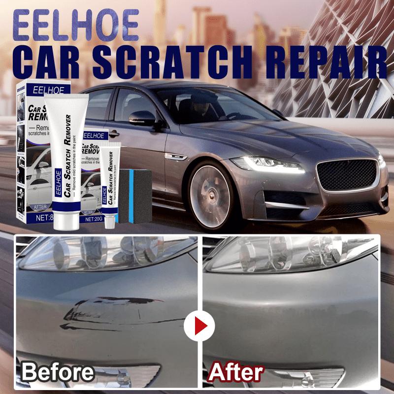 Car Scratch Repair Cream Scratch Remover Car Scratch Abrasive Polishing For Car Paint Care
