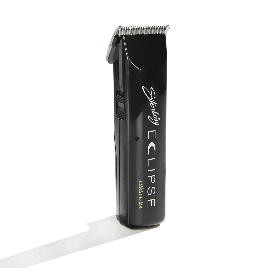 Wahl Professional Sterling Eclipse Lithium Ion Cordless Clipper #8725-1001 - Gre