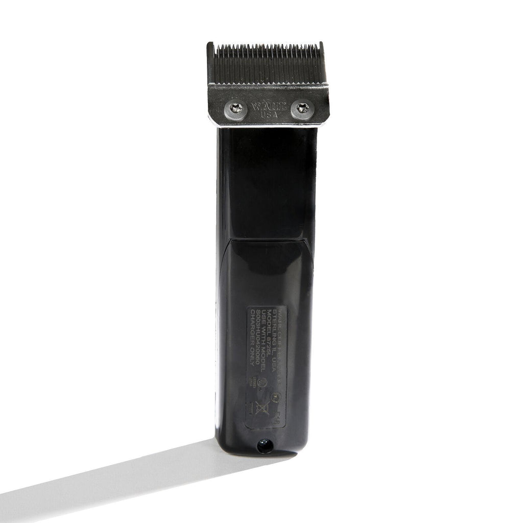 Wahl Professional Sterling Eclipse Lithium Ion Cordless Clipper #8725-1001 - Gre