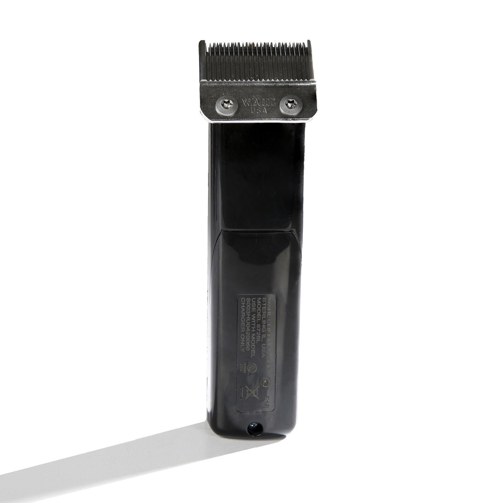 Wahl Professional Sterling Eclipse Lithium Ion Cordless Clipper #8725-1001 - Gre