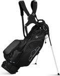 Sun Mountain Mens 2022 Ecolite Stand Carry Golf Bag